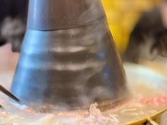 -清花阁乌拉满族火锅(厦门街店)