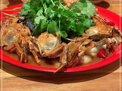 -破三川·新川菜(静安大融城店)