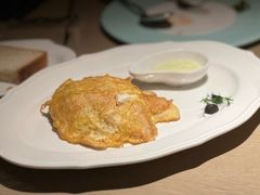 -波特曼西餐厅(中央大街店)