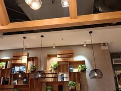 -比格比萨自助(新辰里学清路店)
