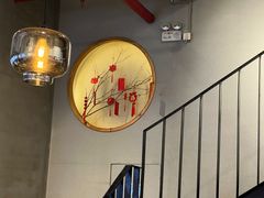 景观位-花悦豆香