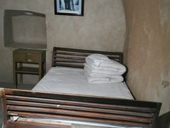 -延安杨家岭革命旧址