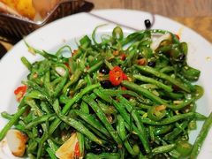 -叁宝烤肉·西安烧烤(东三爻店)