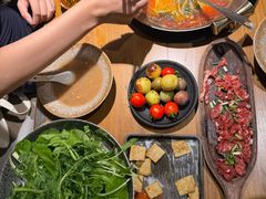 -贵厨酸汤牛肉(小十字店)