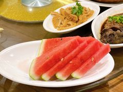 -美乐食街(小南店)