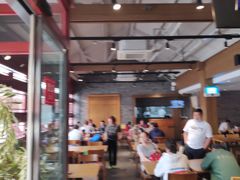 大堂-故宫餐厅(景运门店)