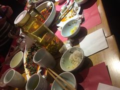 -一个叫川的地方(麒麟新天地店)