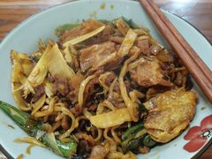 五花肉面-里兆打面馆