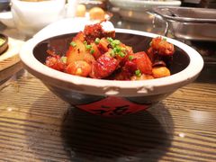 -湖南人家·家传湖南菜(水围店)
