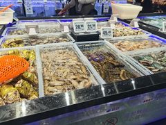 -物美大卖场(玉蜓桥店)