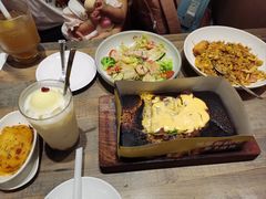 -卡朋西餐(扬名广场店)
