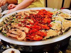 -高鸽子锦州烧烤63年(海阳路店)