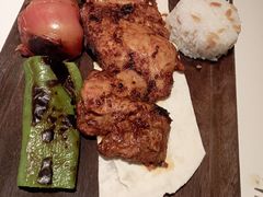 -Pasha帕夏土耳其餐厅(南昌路店)