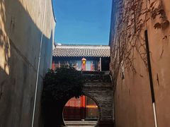 -范蠡湖公园