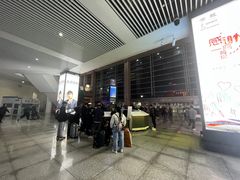 -合肥火车站(地铁站)