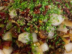 -潼南太安名鱼•特色江湖菜 太安鱼