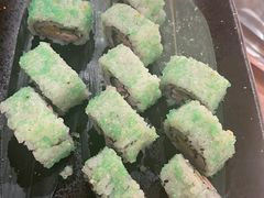 -龙之梦万丽酒店青餐厅