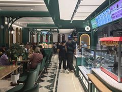 -老鼎丰(靖宇街总店)