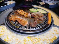 -鹤江桥·红油牛肉粉(SKP店)
