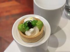 -L'Arome芳芳法国餐厅(仙林金鹰店)