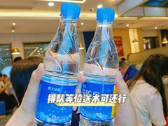 -靓虾二哥长沙地标小龙虾(五一广场店)