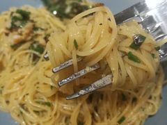 -HELLO 27 意面·沙拉·帕尼尼