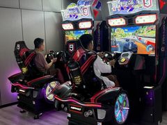 -东方棕泉·洗浴·按摩·美食国际水疗会所(福田店)