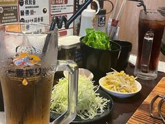 -蒜香焼肉PURUSHIN(马场路店)