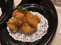 -豪客来牛排(中央花苑店)