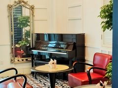 -22ºN BISTRO西餐&酒馆(石奥商业街店)