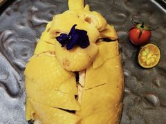 -聚鑫阁江浙菜·非遗传承技艺(青村帝华园店)