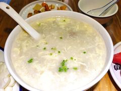 -吕氏疙瘩汤·私家菜馆(慈云寺店)