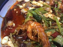 -臻吃客主题餐厅(人民路店)