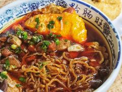 -黔肠旺面馆(八鸽岩店)