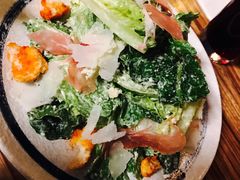 -PIZZA BIANCA(民园店)