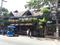 -自然餐厅(Phuket)