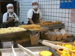 -鲍师傅糕点(国金街店)