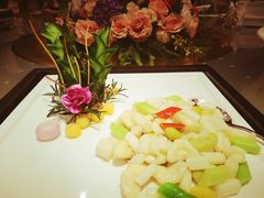 -禧瑞都大饭店(吊桥路店)