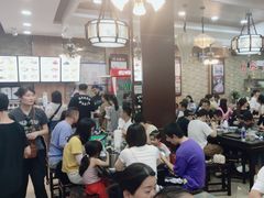 -冯鑫记南京鸭血粉丝汤(来燕路店)