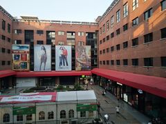 -德克士(砂之船奥特莱斯店)