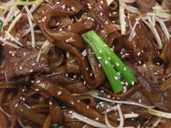 干炒牛河-南园酒家(前进路店)