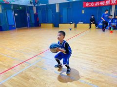 -东方启明星篮球培训(天坛校区)