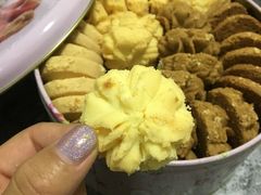 -珍妮曲奇聪明小熊(尖沙咀店)