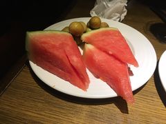 -亚马逊海鲜自助餐厅(惠山万达店)