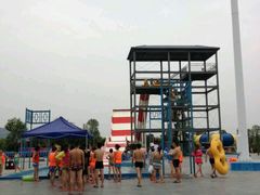 android_upload_pic-灵山莲花公园-温泉度假区