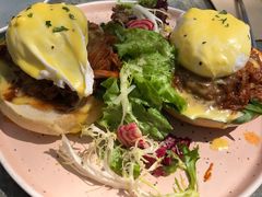-The Rug Cafe(王府中环店)