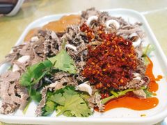 -振生清真饭店(永安道店)