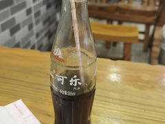-鑫明明拉面(宁化路店)