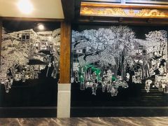 门面-陈麻婆豆腐总店
