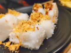 肉松寿司-我家牛排自助餐厅(永旺梦乐城店)